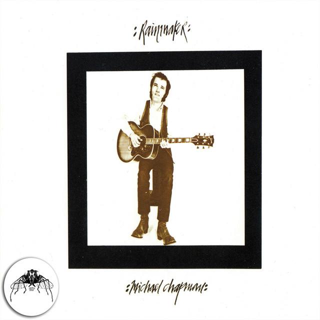 Rainmaker - Michael Chapman