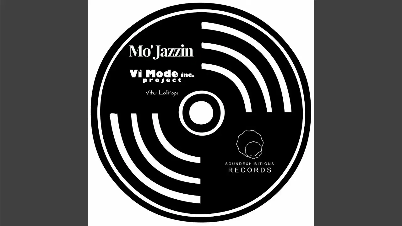Red Panthera (Original Mix) - Vito Lalinga