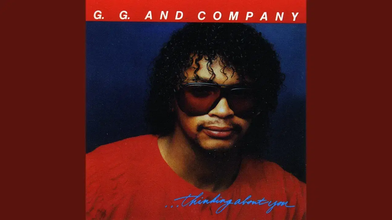Thinking About You - G.G. and Company