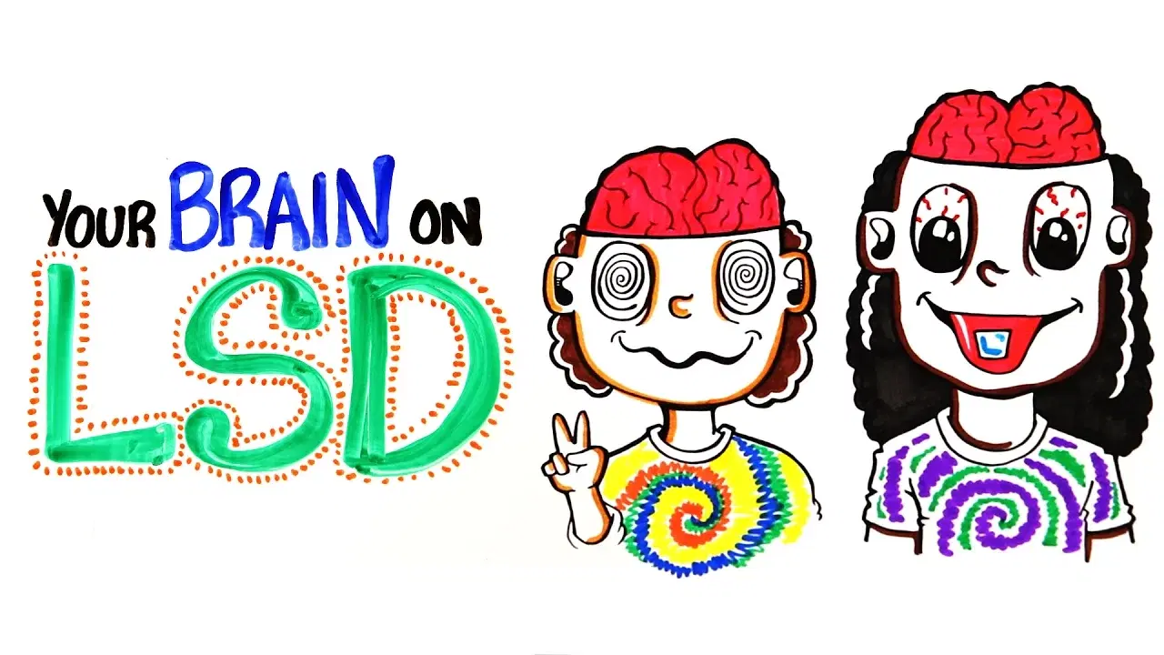  - LSD Dr. Albert Hofmann