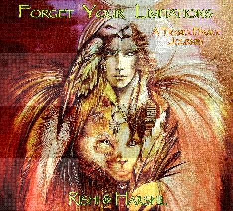 Forget Your Limitations - Rishi & Harshil