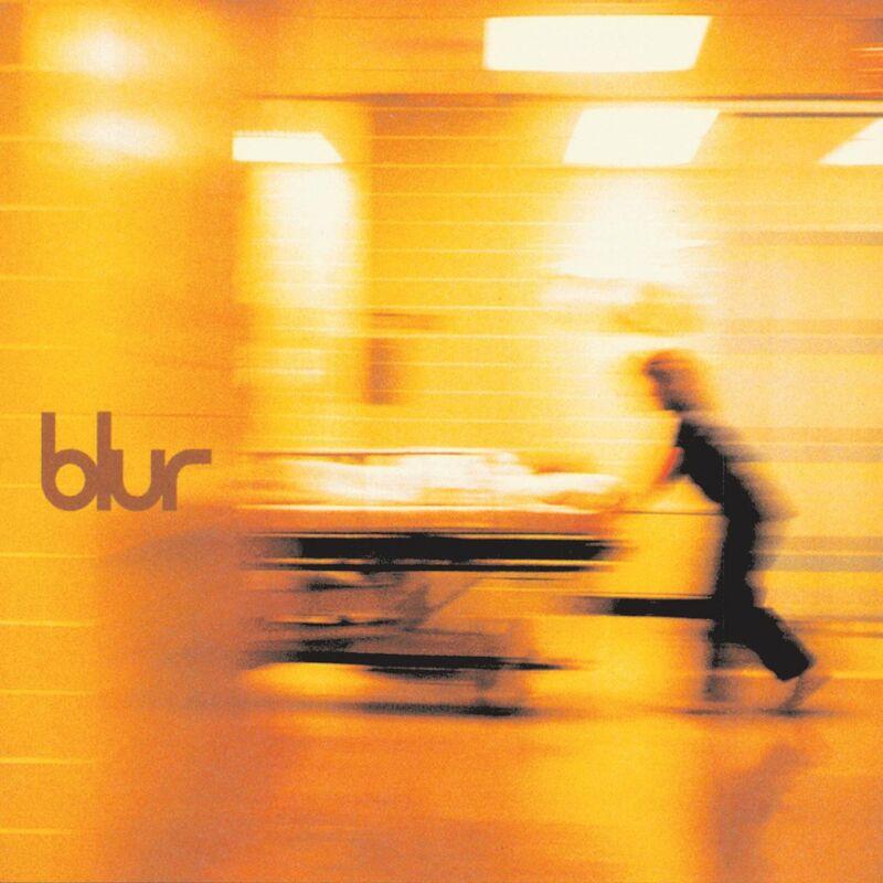 Blur (Special Edition) - Blur