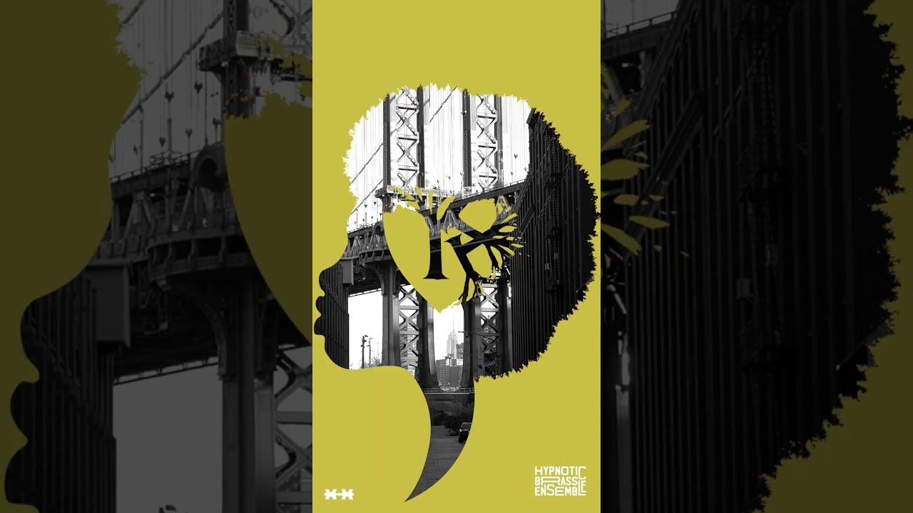 Hypnotic Joints Vol II - Hypnotic Brass Ensemble