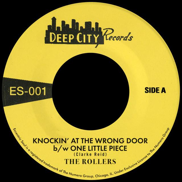 Knocking At The Wrong Door - The Rollers