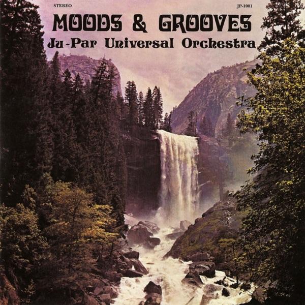 Funky Music / Time - Ju-Par Universal Orchestra