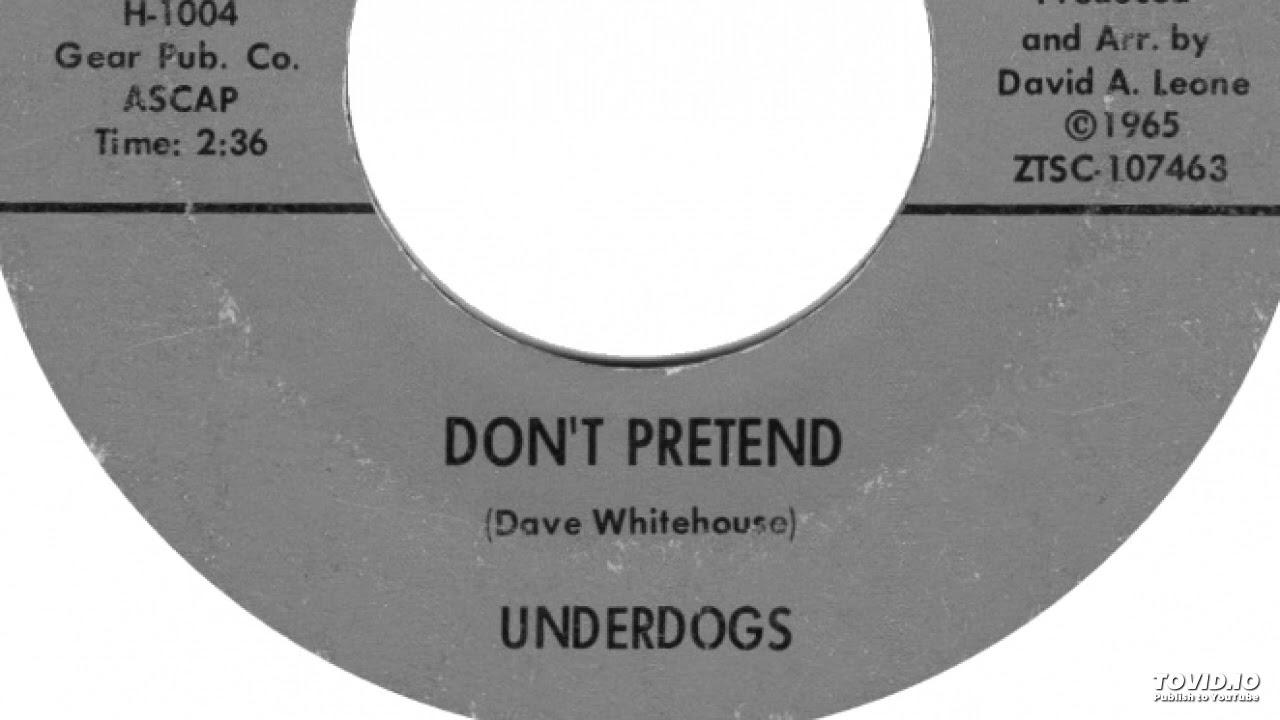  - The Underdogs