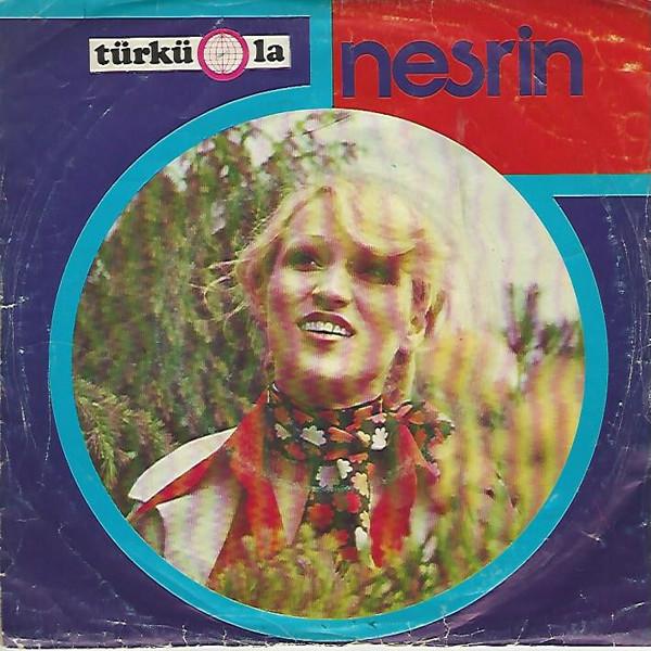 Adam Mı Oldun / Bir Kaşı Kara - Nesrin