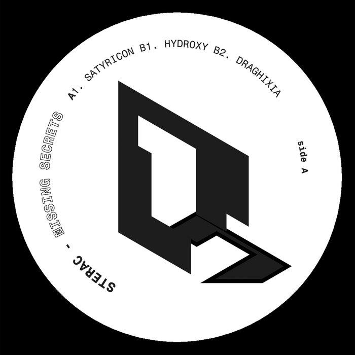 Missing Secrets - Sterac