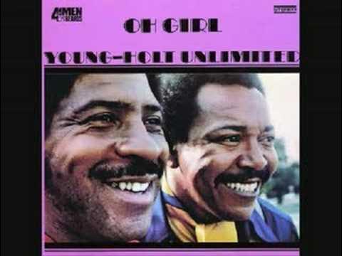Oh Girl - Young-Holt Unlimited