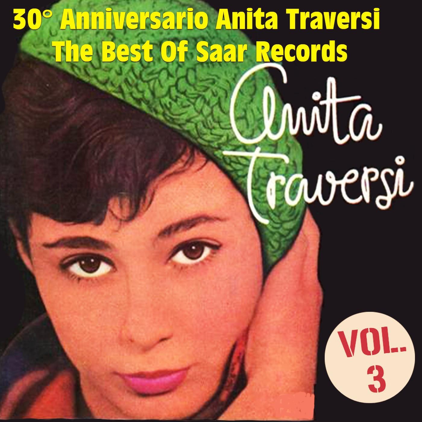  - Anita Traversi