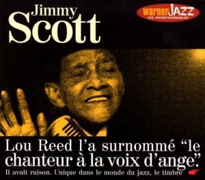  - Jimmy Scott