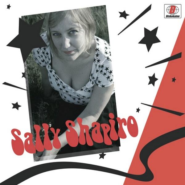 Disco Romance - Sally Shapiro