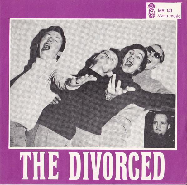  - The Divorced