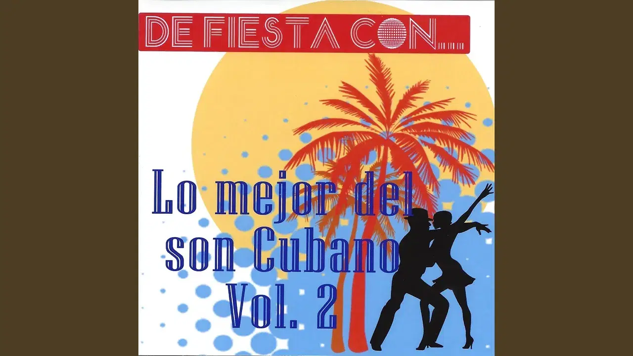 Sones Cubanos - Septeto Nacional