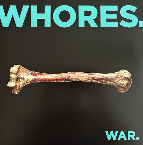 Imposter Syndrome - Whores