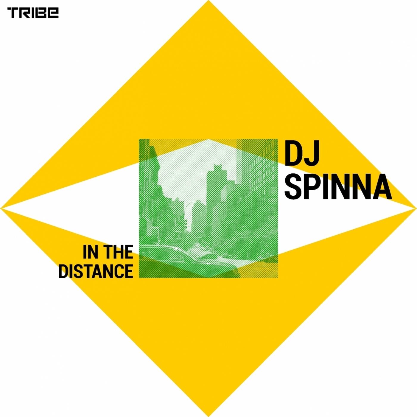 In the Distance - DJ Spinna