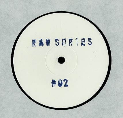 Raw Series #03 - Raw Series