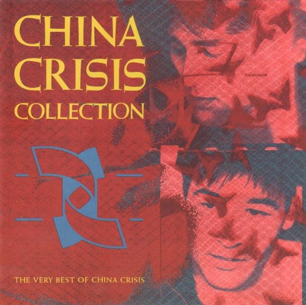 Christian - China Crisis