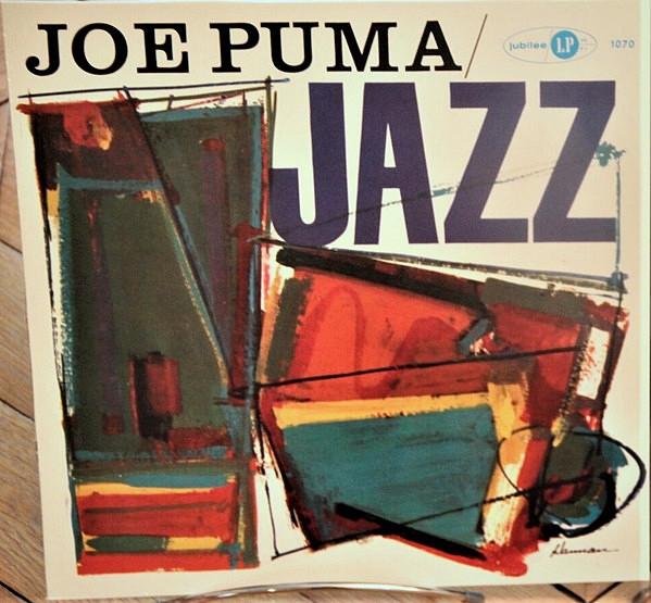 Jazz - Joe Puma Quartet