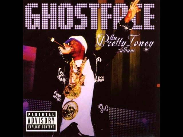 The Pretty Toney Album - Ghostface Feat. Jadakiss