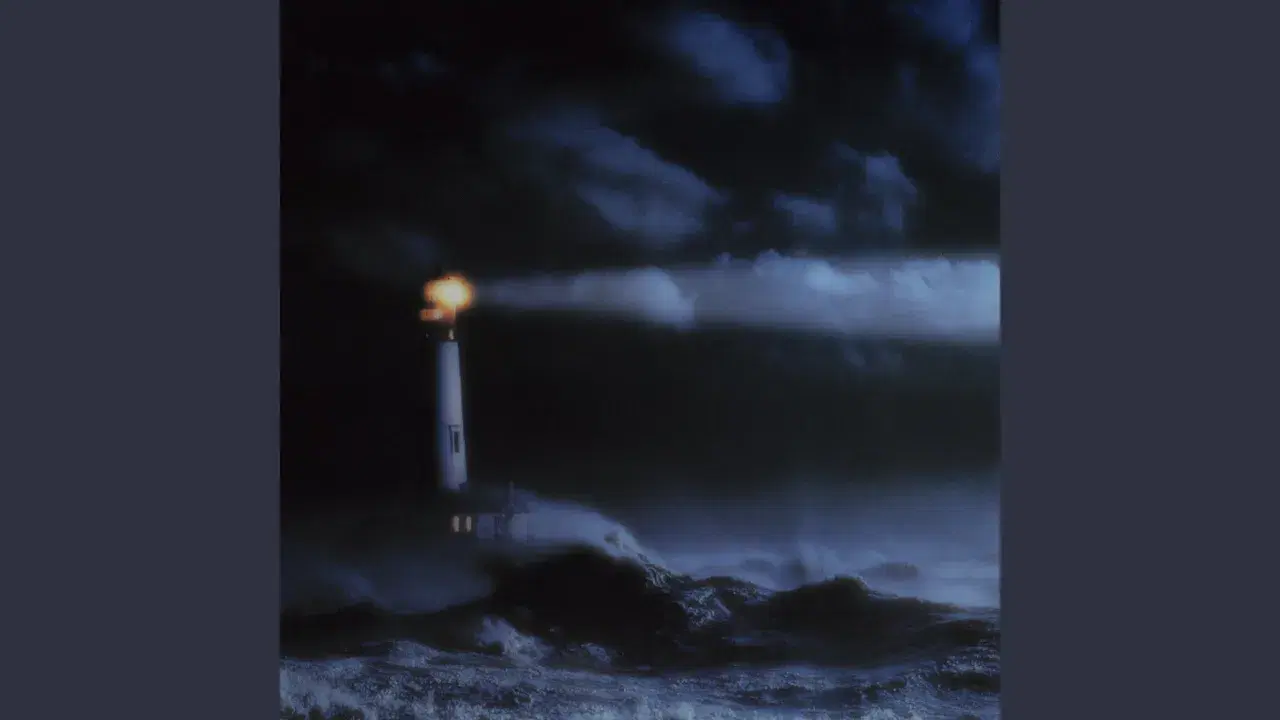 We Must Become The Pitiless Censors Of Ourselves - John Maus