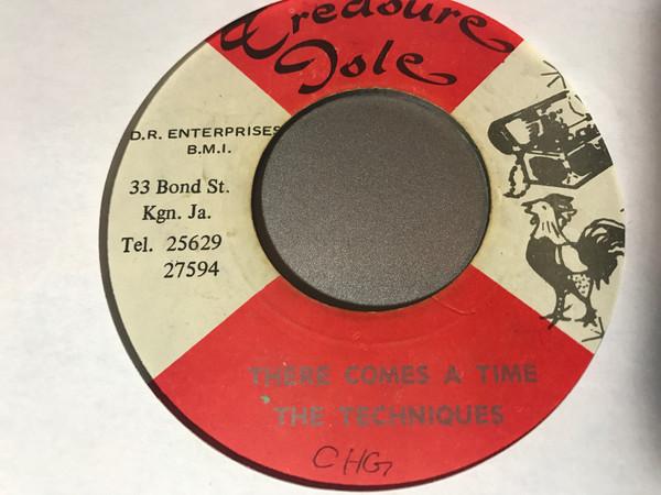There Comes a Time - The Techniques