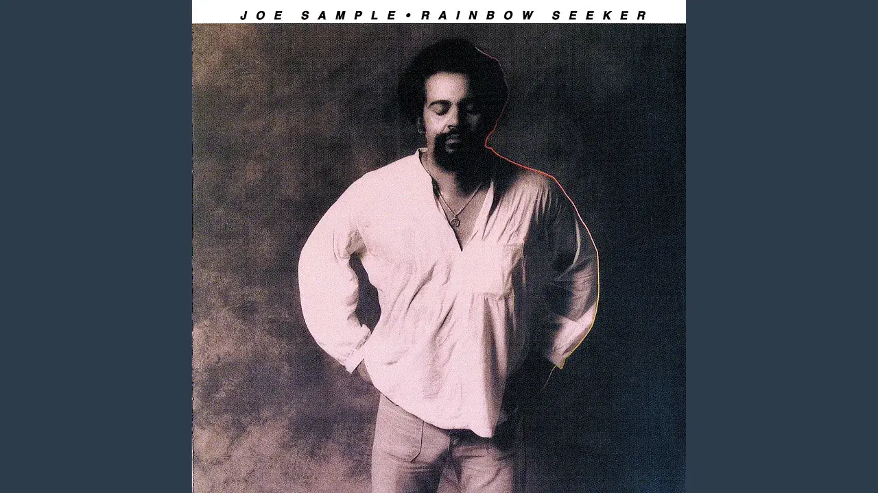 There Are Many Stops Along The Way / Melodies Of Love - Joe Sample