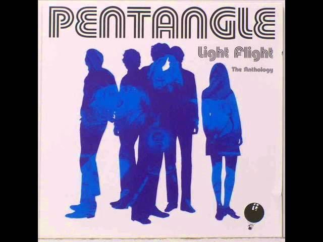 Basket Of Light - The Pentangle
