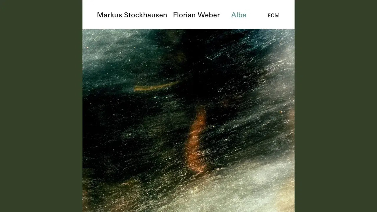 Alba - Markus Stockhausen, Florian Weber