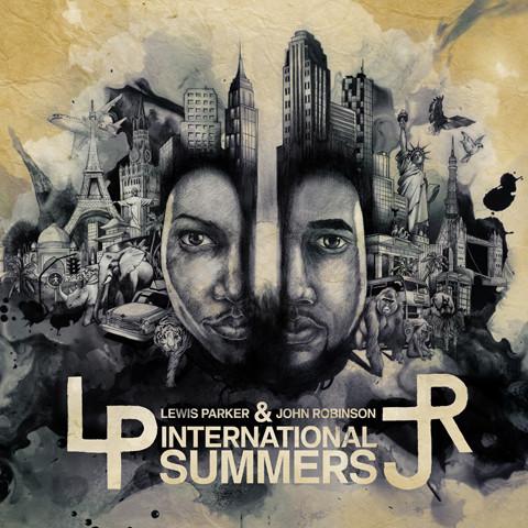 International Summers - Lewis Parker