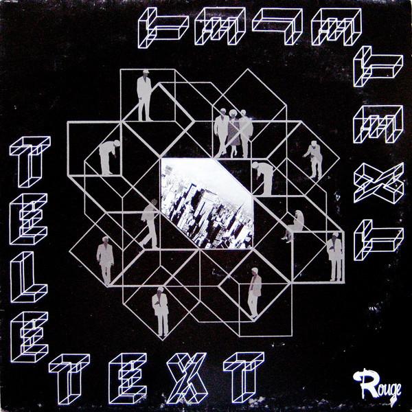 Teletext - Astral Sounds