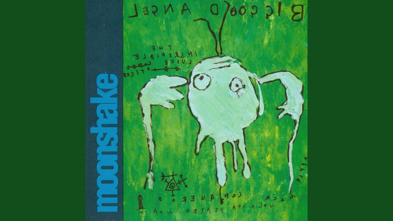 Big Good Angel - Moonshake