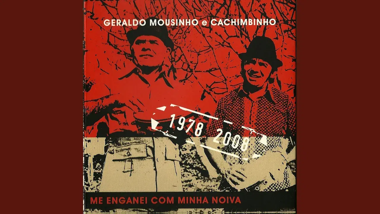  - Gerado Mouzinho e Cachimbinho
