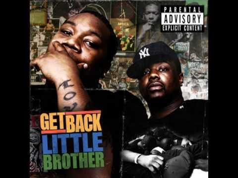 Getback - Little Brother