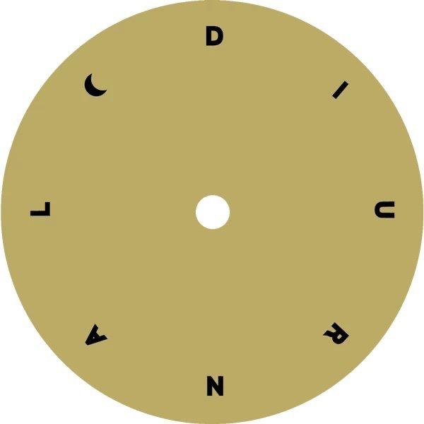 Jubilee EP - ROGER GERRESSEN