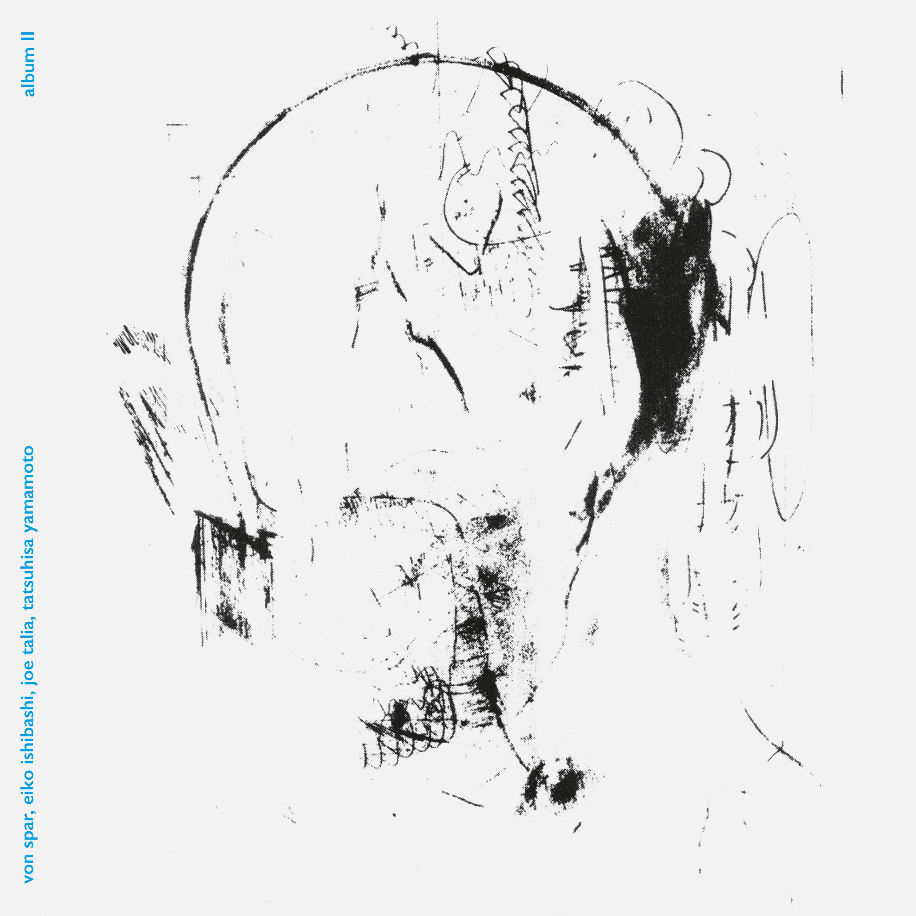Album II - Von Spar & Eiko Ishibashi