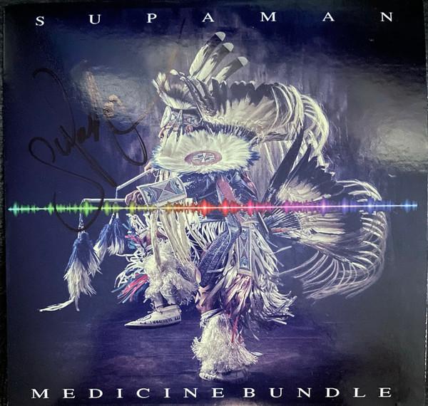 Medicine Bundle - Supaman