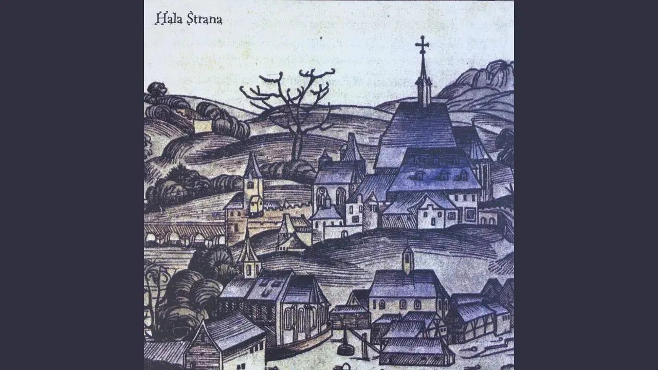 Hala Strana - Hala Strana