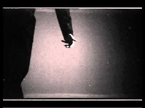 Desktop Robotics & Feelings on a Screen (25th Anniversary Edition) - Bochum Welt, Dopplereffekt