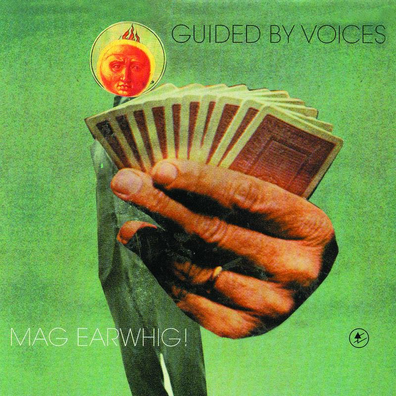 I Am A Tree - Guided by Voices