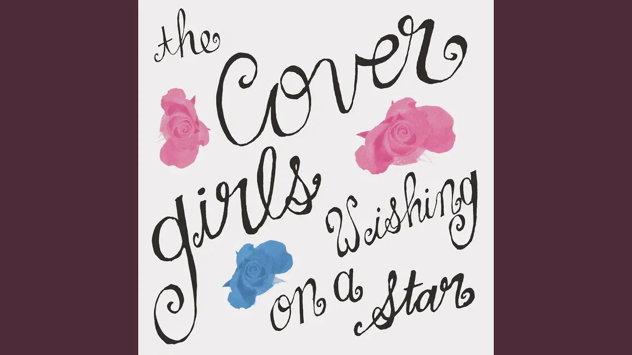 Wishing on a Star - The Cover Girls