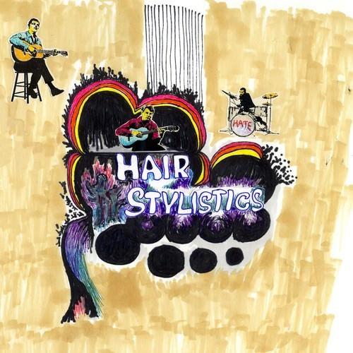  - Hair Stylistics