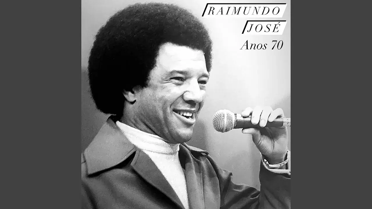 Anos 70 - Raimundo José