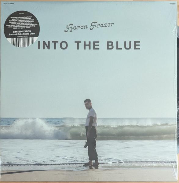 Into The Blue - Aaron Frazer