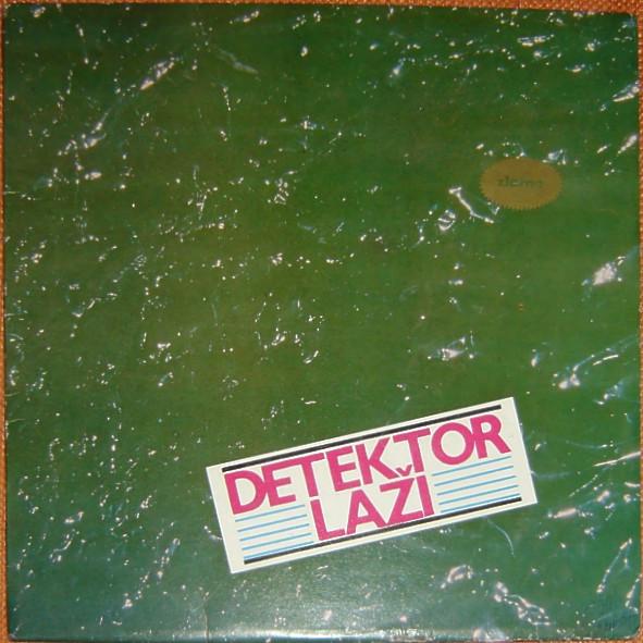 Detektor Laži - Detektor Laži