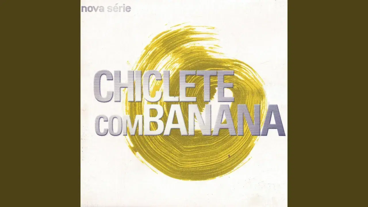 Estação das Cores / Meu Balão - Chiclete com Banana