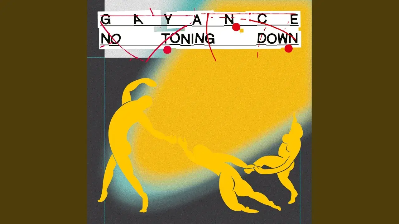  - Gayance, Maleika Tidjani & Dapapa