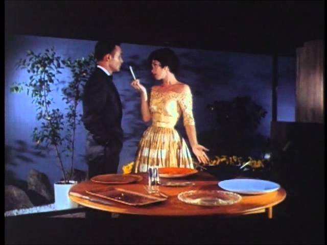 Live In America - Holly Golightly