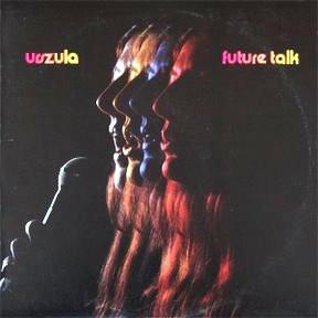 Future Talk - Urszula Dudziak