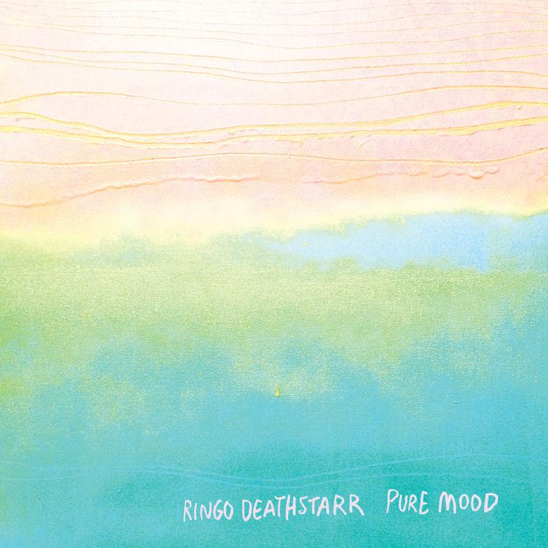 Pure Mood - Ringo Deathstarr
